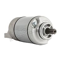Starter Motor 410-54209