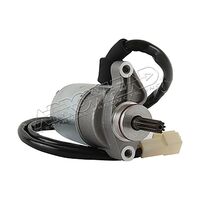 Starter Motor 410-54221