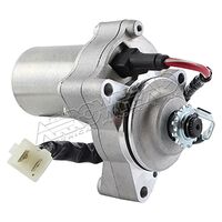 Starter Motor 410-58023