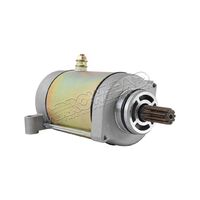 Starter Motor 410-58051