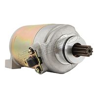 Starter Motor 410-58060