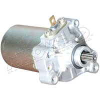 Starter Motor 410-58117