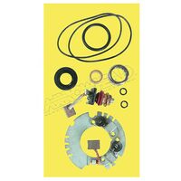 Starter Brush Complete Kit 414-52002