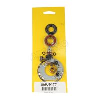 Starter Motor Brush Kit 414-52014