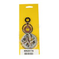 Starter Motor Brush Kit 414-52016