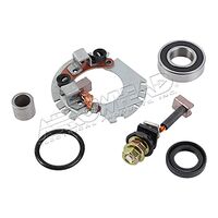 Starter Motor Brush Kit 414-52019
