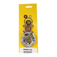 Starter Motor 414-52025