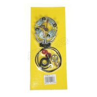 Starter Motor Brush Kit 414-54000
