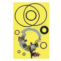 Starter Motor Brush Kit 414-54004