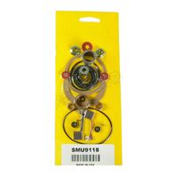 Starter Motor Brush Kit 414-54015