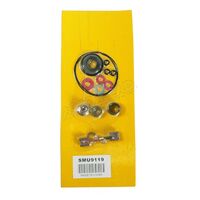 Starter Motor Brush Kit 414-54016
