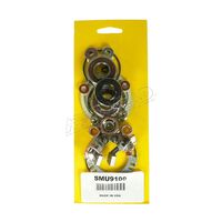 Starter Motor Brush Kit 414-54022