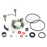 Starter Motor Brush Kit 414-54025