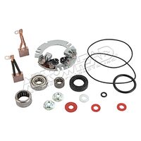 Starter Motor Brush Kit 414-54026