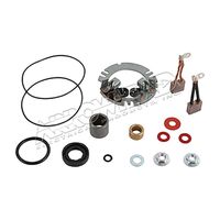 Starter Motor Brush Kit 414-54028