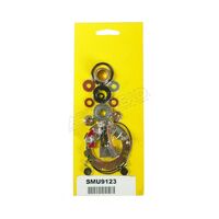 Starter Motor Brush Kit 414-54030