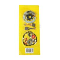 Starter Motor Brush Kit 414-54031