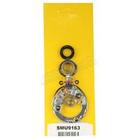 Starter Brush Complete Kit 414-54040