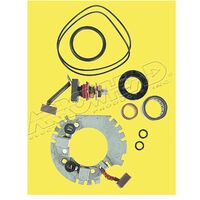 Starter Brush Comp. Kit 414-54047