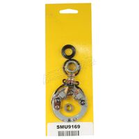 Starter Brush Complete Kit 414-54063