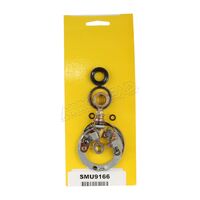 Starter Motor Brush Kit 414-54067