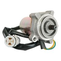 Powershift Control Motor 430-58000