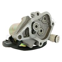 Powershift Control Motor 430-58001