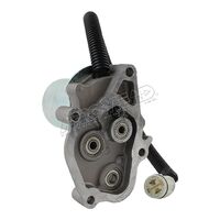 Powershift Control Motor 430-58005