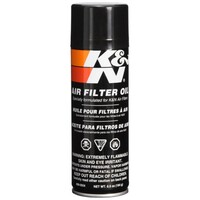 K&N Filter Oil Aerosol 192ml
