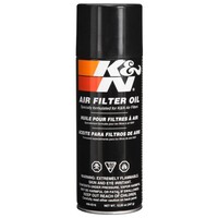 K&N Filter Oil Aerosol 357ml (12.25oz)