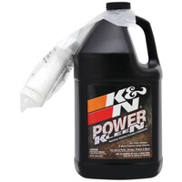 K&N Filter Cleaner 3.78 Ltr (1 Gallon)