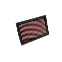 K&N High Flow Air Filter for Aprilia 1000 CAPONORD ETV 2001 2002 2003 2004 2005