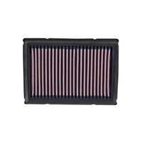 K&N High Flow Air Filter 
