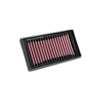 K&N High Flow Air Filter 