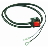 Kill Switch for Suzuki RM80 | RM85 | RM125 | RM250 | Modern Style
