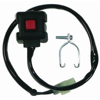 Kill Switch for Yamaha WR Series 2003 to 2011 | TTR230 2005 to 2011