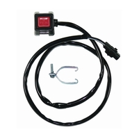 Engine Kill Switch for Yamaha YZ125 YZ250 2005 to 2017 | YZ450F 2005 to 2009