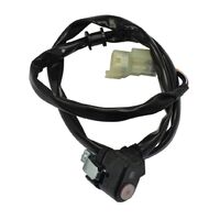 Kill Stop Switch for Honda CRF250R 2010 to 2013 | CRF450R 2009 to 2012