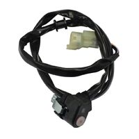 Kill Stop Switch Assembly for Honda CRF450R 2009 2010 2011 2012