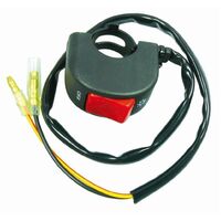 Headlight On/Off Switch for Yamaha WR250F 2002 to 2011