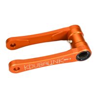 KoubaLink 44mm Lowering Link APR3 - Orange