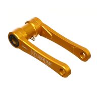 KoubaLink 41mm Lowering Link RMX3 - Orange