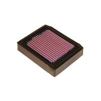K&N High Flow Air Filter for BMW R100 PD 1987 to 1997