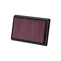 K&N High Flow Air Filter 
