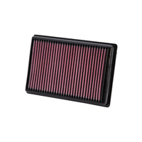 K&N High Flow Air Filter for BMW S1000 R Naked 2014 2015 2016 2017
