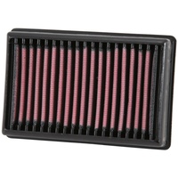 K&N Air Filter  for BMW R1200 GS (WC) 2013-2016