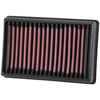K&N Air Filter  for BMW R1200 GS (WC) 2013-2016