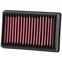K&N Air Filter for BMW R1100 S 2001-2006