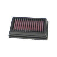 K&N Air Filter for BMW R1200 GS 2004-2009