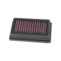 K&N Air Filter for BMW R1200 R 2011-2015